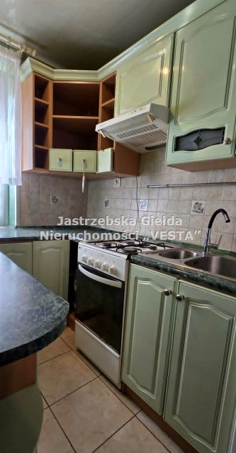 Mieszkanie Jastrzębie-Zdrój