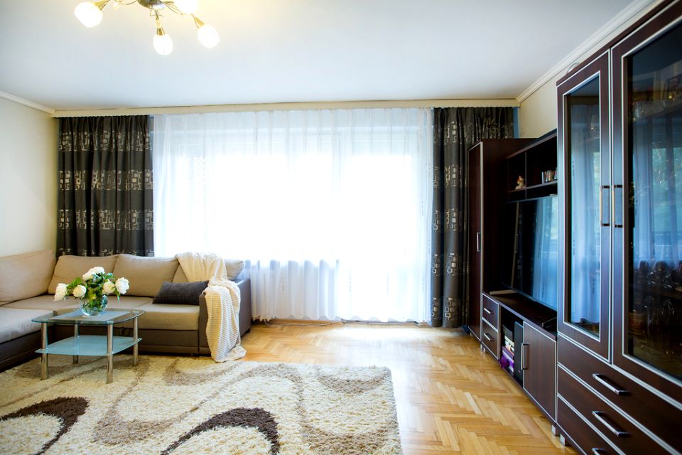 Mieszkanie Kielce