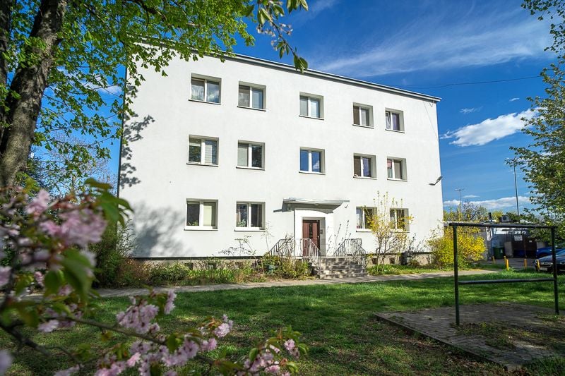 Mieszkanie Poznań