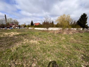 Działka Puszczykowo