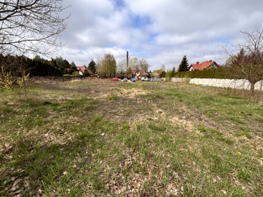 Działka budowlana Puszczykowo