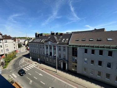 Mieszkanie Rybnik