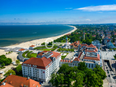 Mieszkanie Sopot