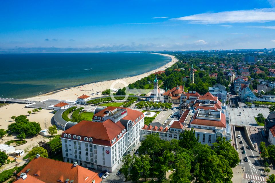 Mieszkanie Sopot