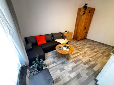Mieszkanie Katowice