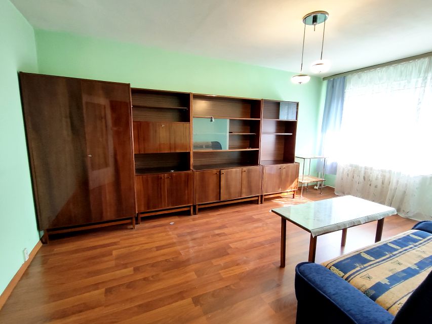 Mieszkanie Katowice