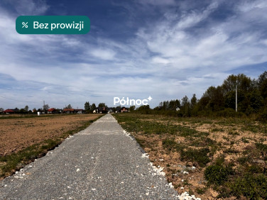 Działka budowlano-rolna Krzeczów