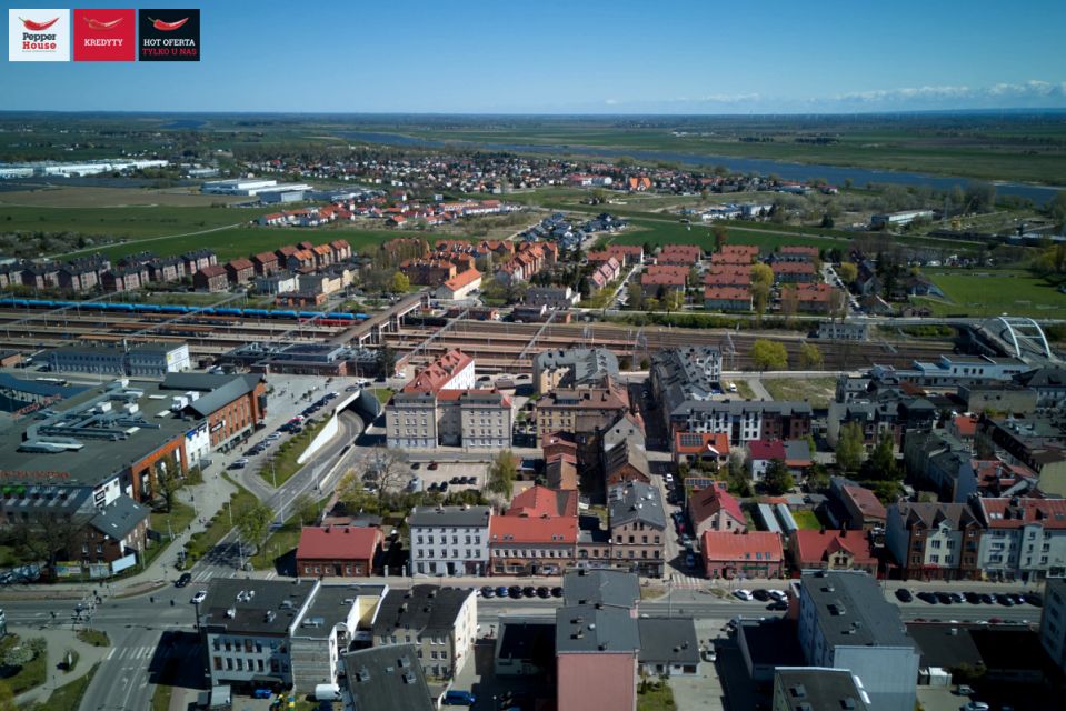 Lokal Tczew