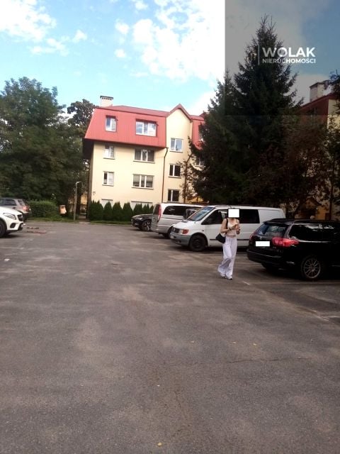 Mieszkanie Kudowa-Zdrój