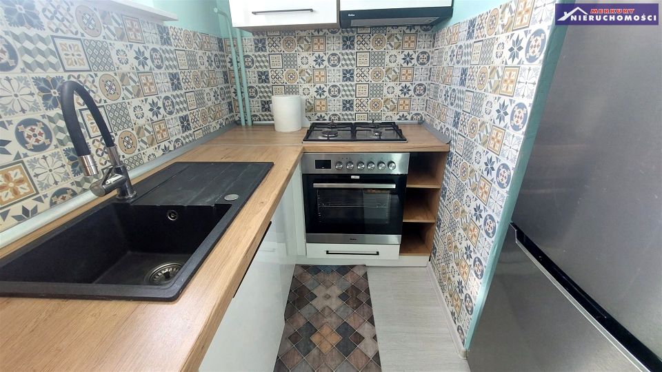 Mieszkanie Ostrowiec Świętokrzyski