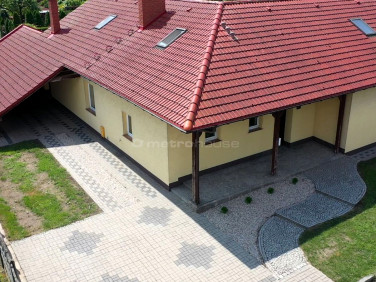 Dom Zbąszynek