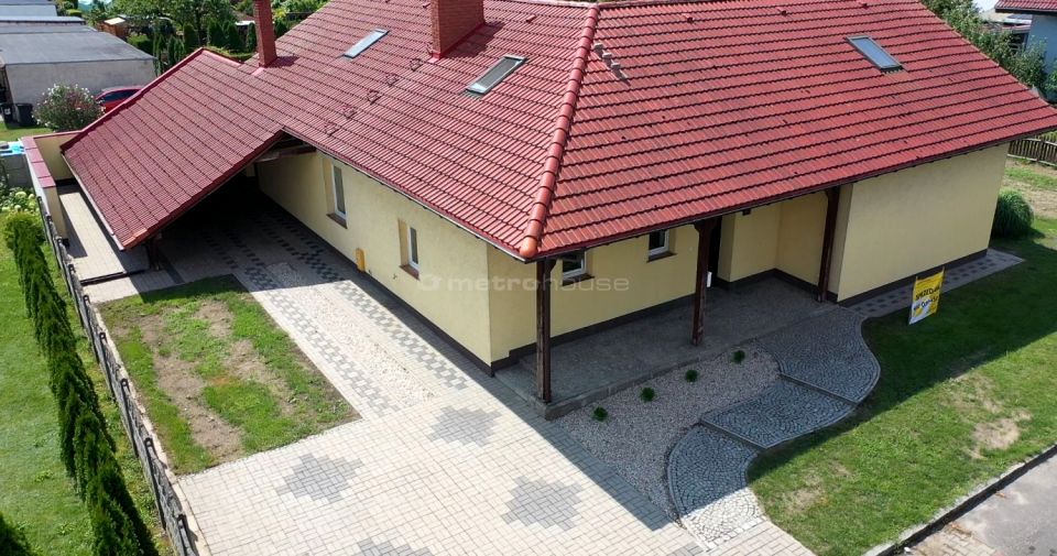 Dom Zbąszynek