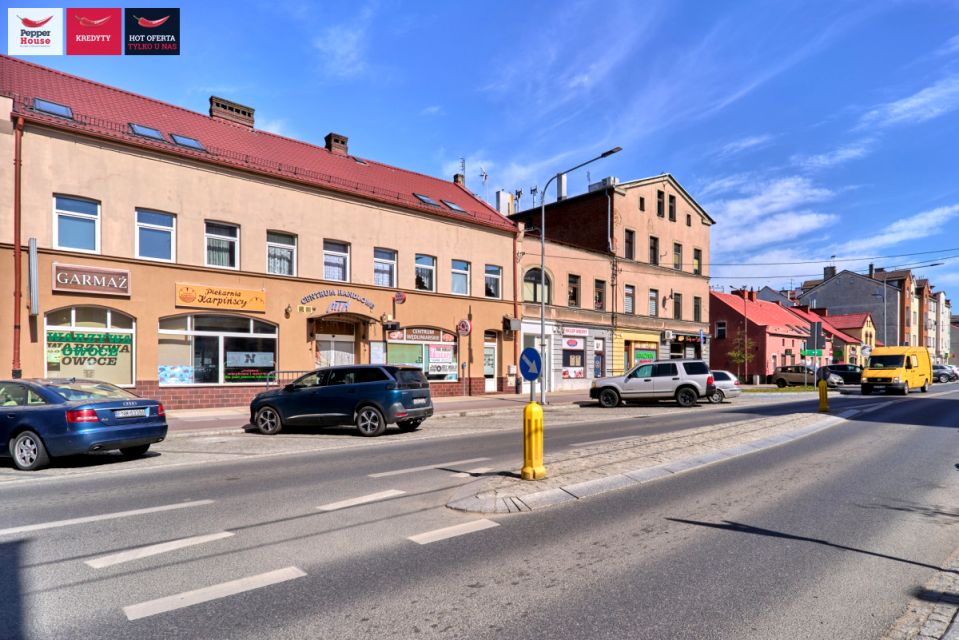 Lokal Tczew