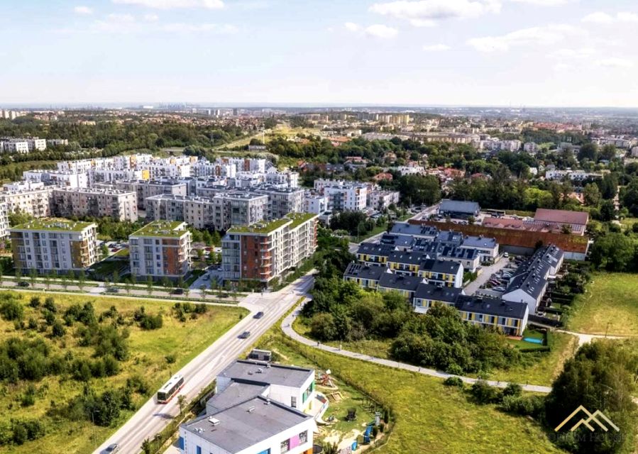 Mieszkanie Gdańsk