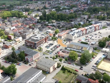 Lokal Ostrzeszów