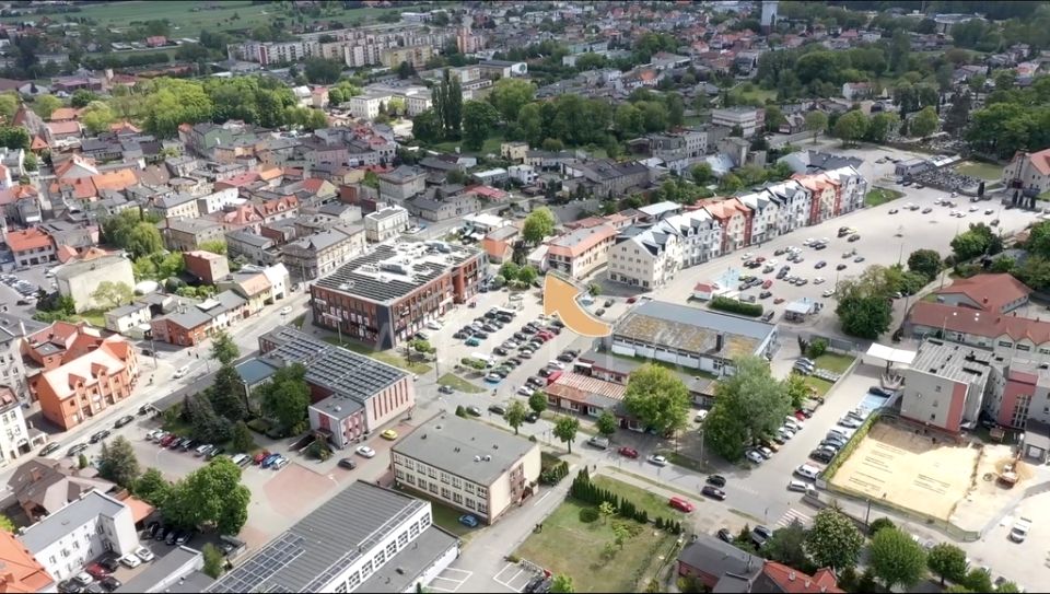 Lokal Ostrzeszów