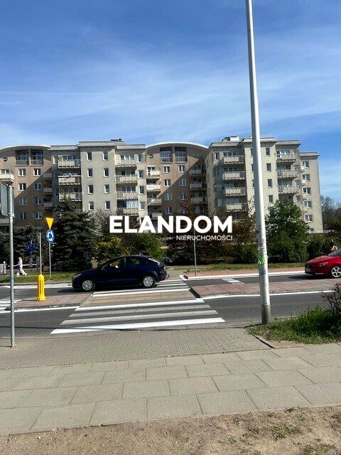 Mieszkanie Warszawa