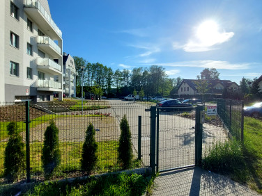 Mieszkanie Świnoujście
