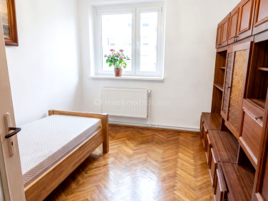 Mieszkanie Sosnowiec