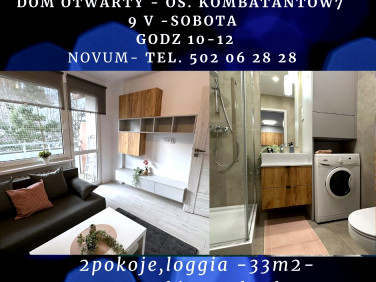 Mieszkanie Kraków