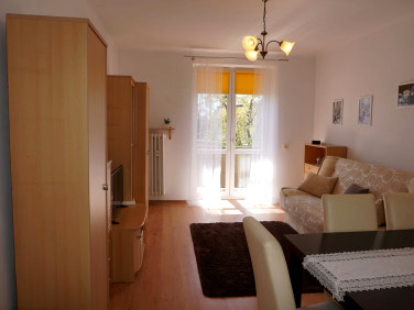 Mieszkanie Starachowice