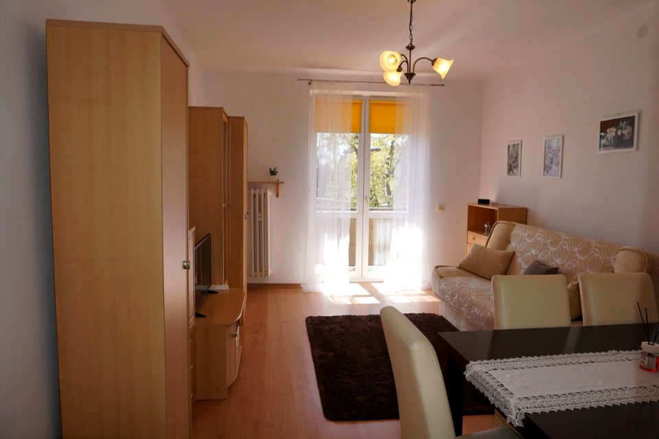 Mieszkanie Starachowice