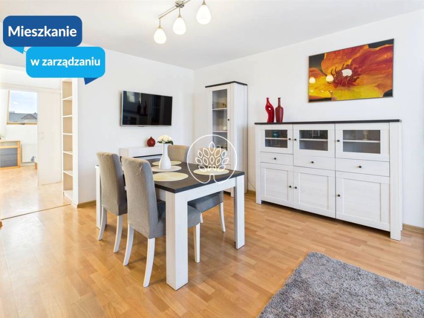 Mieszkanie Bydgoszcz