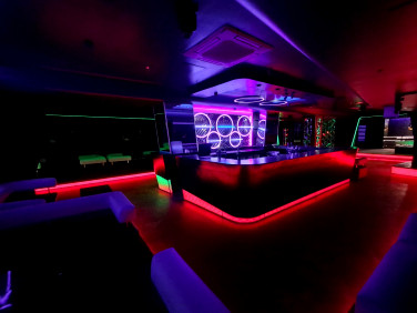 Lokal Katowice