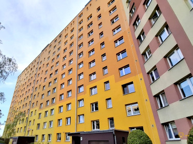 Mieszkanie Wrocław