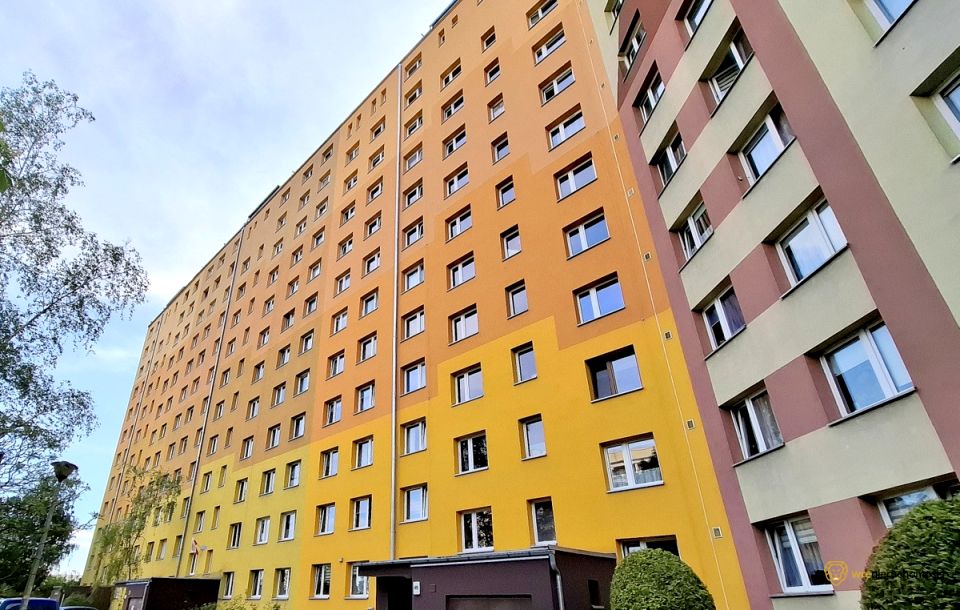 Mieszkanie Wrocław