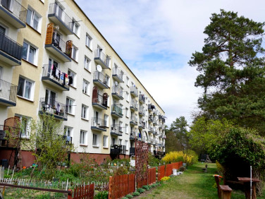 Mieszkanie Borne Sulinowo