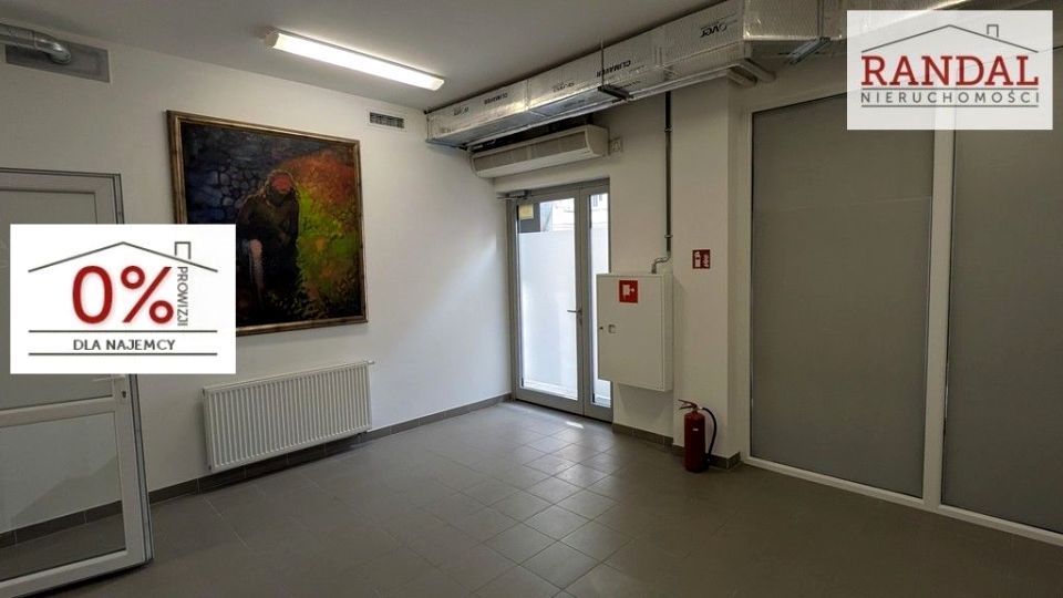 Lokal Poznań
