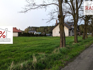 Działka budowlana Sulęcinek