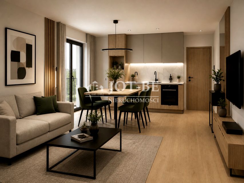 Mieszkanie WROCŁAW