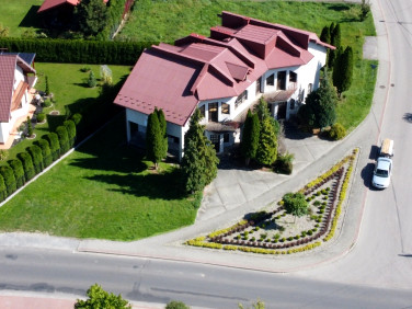 Budynek użytkowy Nowodworze