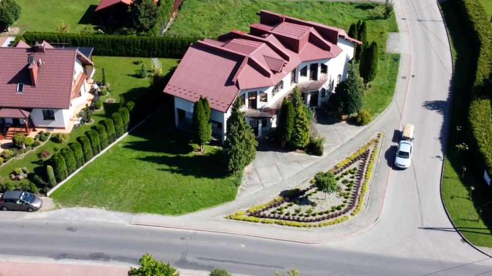 Budynek użytkowy Nowodworze