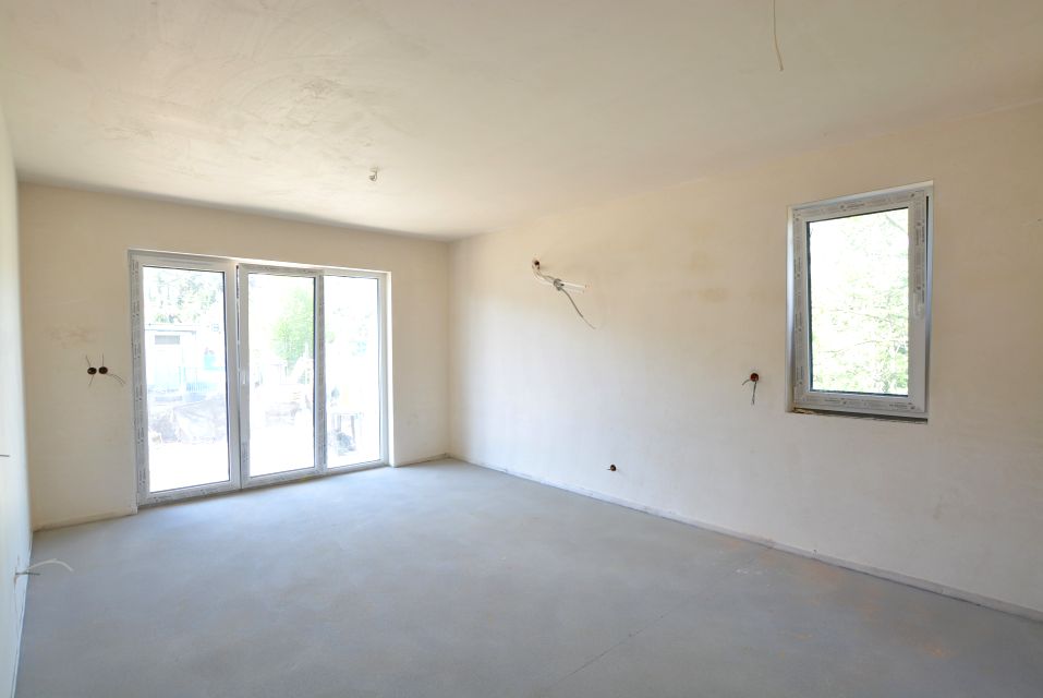 Mieszkanie apartamentowiec sprzedaż