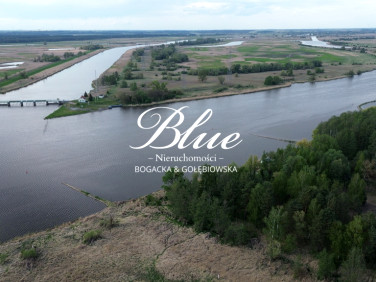 Działka budowlana Widuchowa