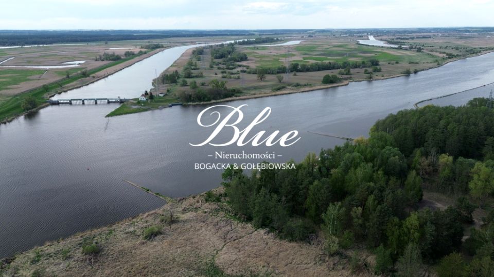 Działka budowlana Widuchowa