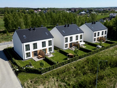 Mieszkanie Głogów Małopolski
