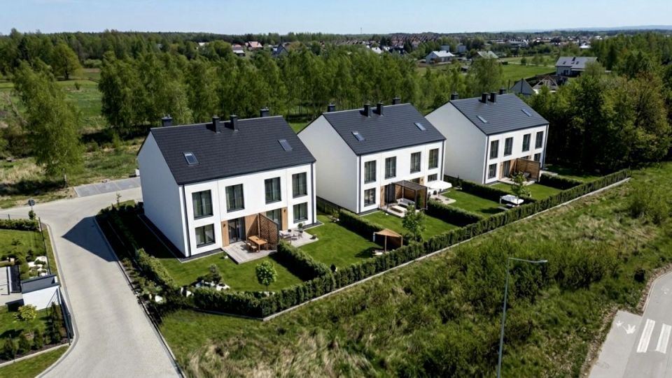 Mieszkanie Głogów Małopolski