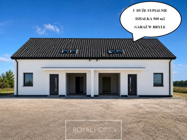 Dom Kliniska Wielkie