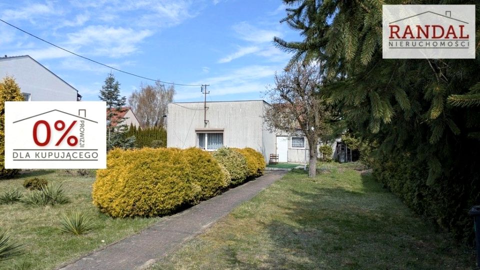 Dom Środa Wielkopolska