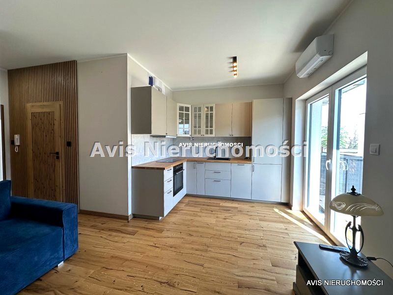 Apartament, ul. Kolejowa
