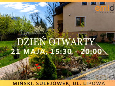 Dom Sulejówek