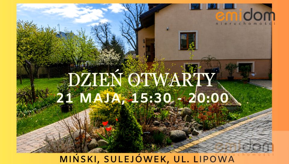 Dom Sulejówek