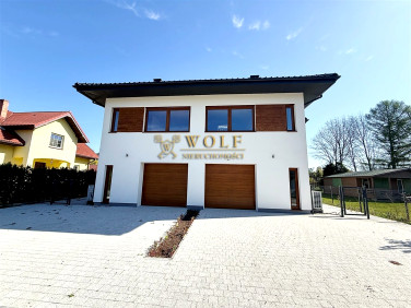 Dom Tarnowskie Góry