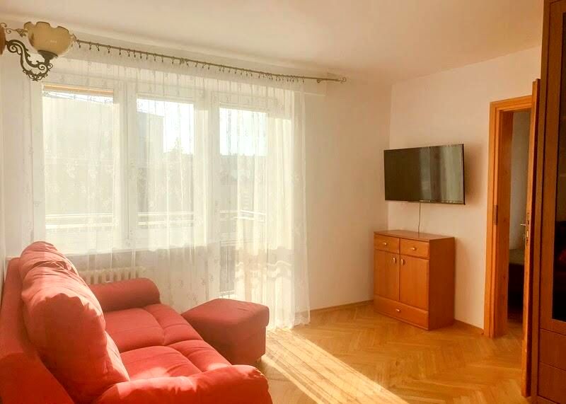 Mieszkanie Warszawa