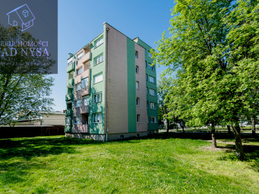 Mieszkanie Zgorzelec