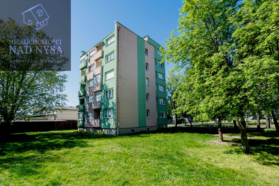 Mieszkanie Zgorzelec